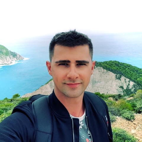 Grzegorz Radomski